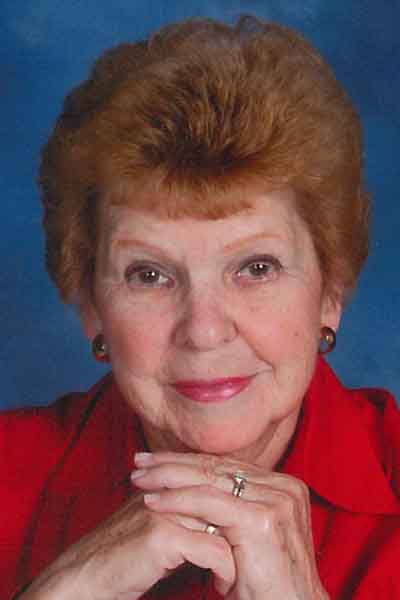Esther M. Kleiner 1931-2021 | News, Sports, Jobs - Vimarsana News